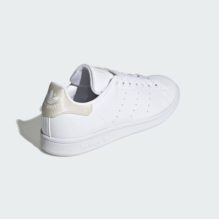 Фото № 3 с приближением к товару «‎Adidas Stan Smith »