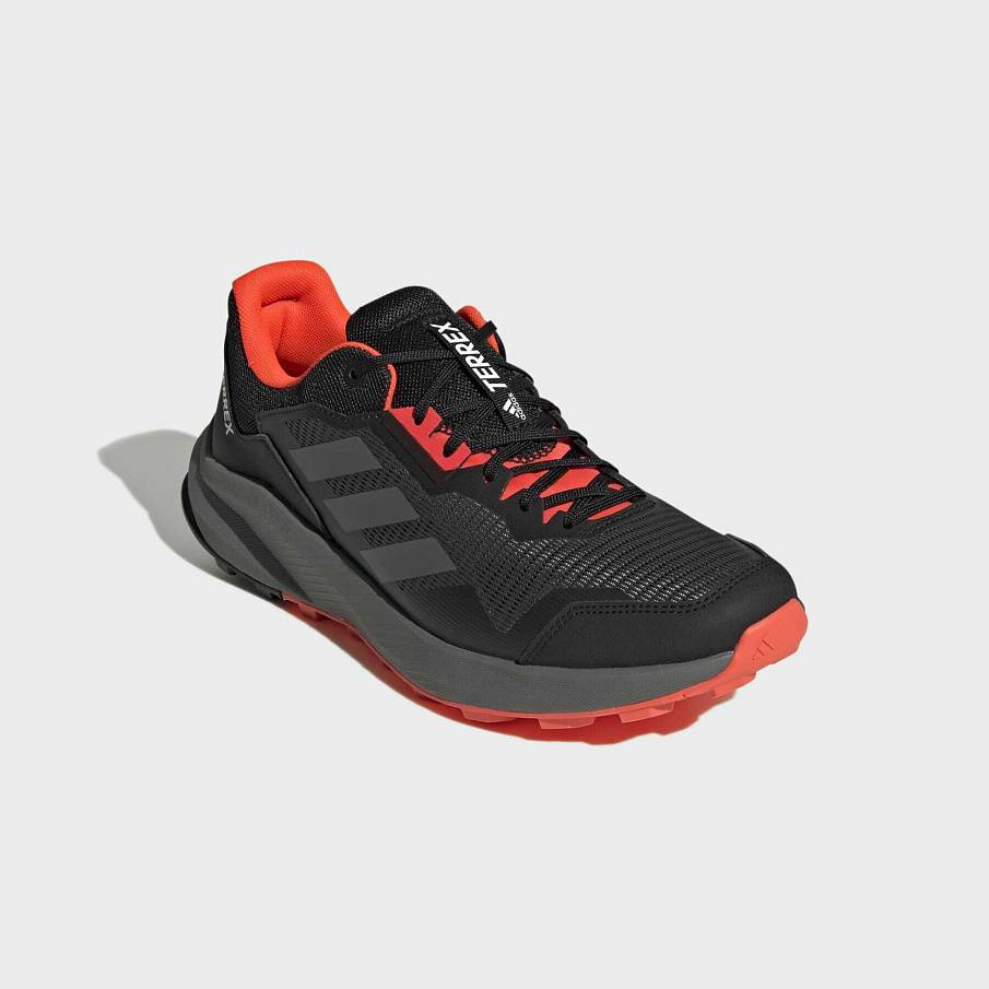 Фото № 4 с приближением к товару «‎Adidas Terrex Trailrider»