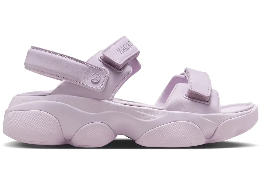 Фото № 1 с приближением к товару «‎Jordan Deja Sandal»