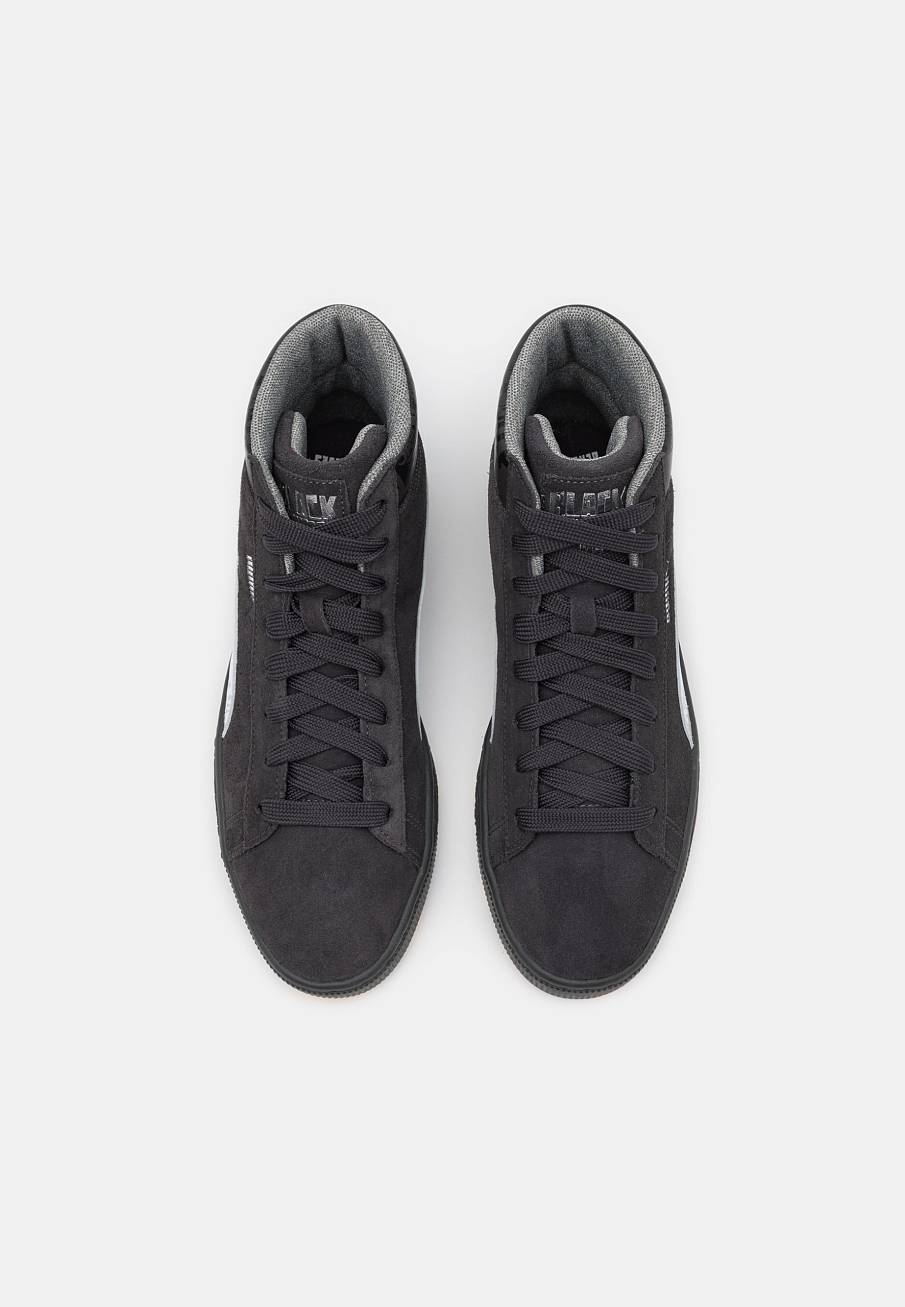 Фото № 4 с приближением к товару «‎Puma Classic X Fives »