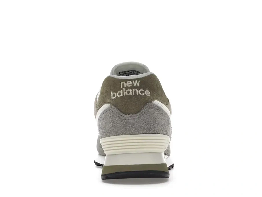 Фото № 4 с приближением к товару «‎New Balance 574»