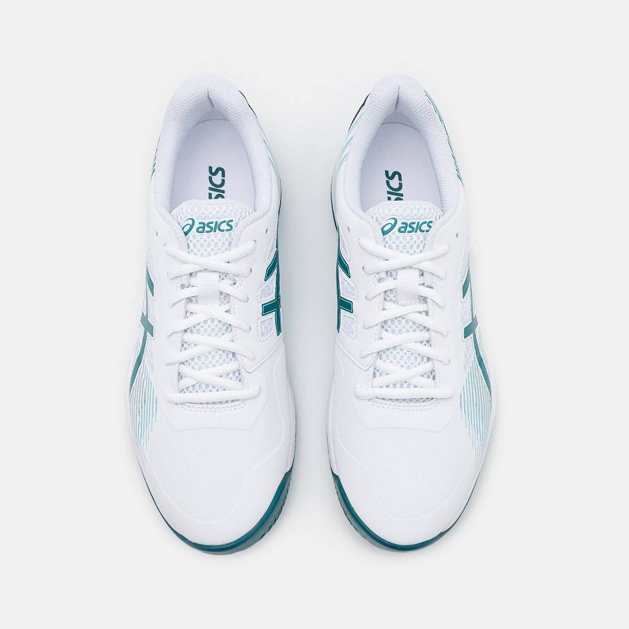 Фото № 4 с приближением к товару «‎Asics Gel Game 8»
