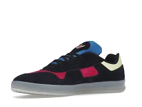 Фото № 2 с приближением к товару «‎adidas Aloha Super Gonz Black Multicolor»