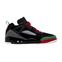 Фото № 1 с приближением к товару «‎Air Jordan Spizike Low OG»