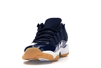Фото № 4 с приближением к товару «‎Jordan 11 Retro Low Midnight Navy »