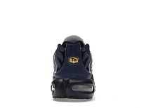 Фото № 4 с приближением к товару «‎Nike Air Max Plus Midnight Navy Black»