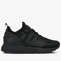 Фото № 1 с приближением к товару «‎Adidas Originals Zx 2K Boost Sports Casual Shoes Black»