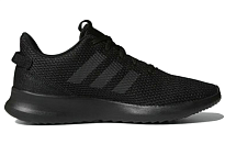 Фото № 2 с приближением к товару «‎adidas Cloudfoam Racer Tr Black»