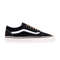 Фото № 1 с приближением к товару «‎Vans Old Skool 36 DX Corduroy Black»