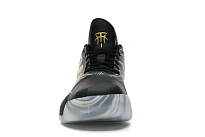 Фото № 2 с приближением к товару «‎adidas T-Mac Millennium Black Gold»