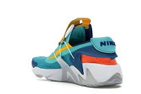 Фото № 6 с приближением к товару «‎Nike Adapt Huarache Hyper Jade (US Charger)»