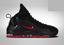 Фото № 1 с приближением к товару «‎Nike Air Total Max Uptempo Reggie Miller Retro»