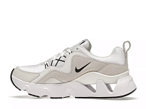 Фото № 5 с приближением к товару «‎Nike RYZ 365 White »