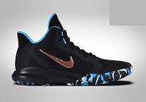 Фото № 1 с приближением к товару «‎Nike Air Precision Iii »