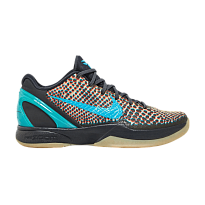 Фото № 1 с приближением к товару «‎Nike Zoom Kobe 6 Protro 3D All-Star»