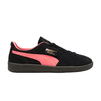 Puma Palermo Black Sunset - 1