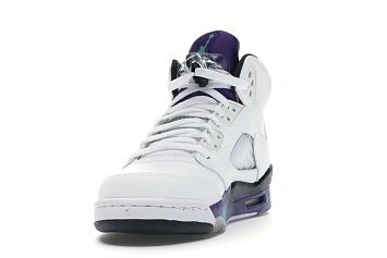 Jordan 5 Retro Grape (2013)  - 2