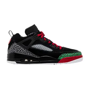 Air Jordan Spizike Low OG - 1
