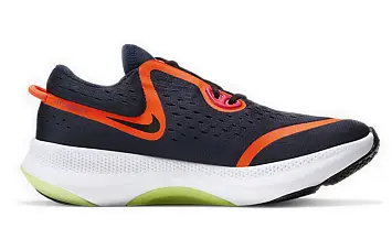 Nike Joyride Dual Run Gs 'Midnight Navy Hyper Crimson' - 2