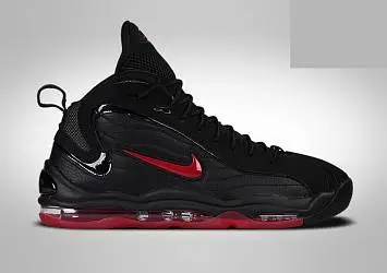 Nike Air Total Max Uptempo Reggie Miller Retro - 1