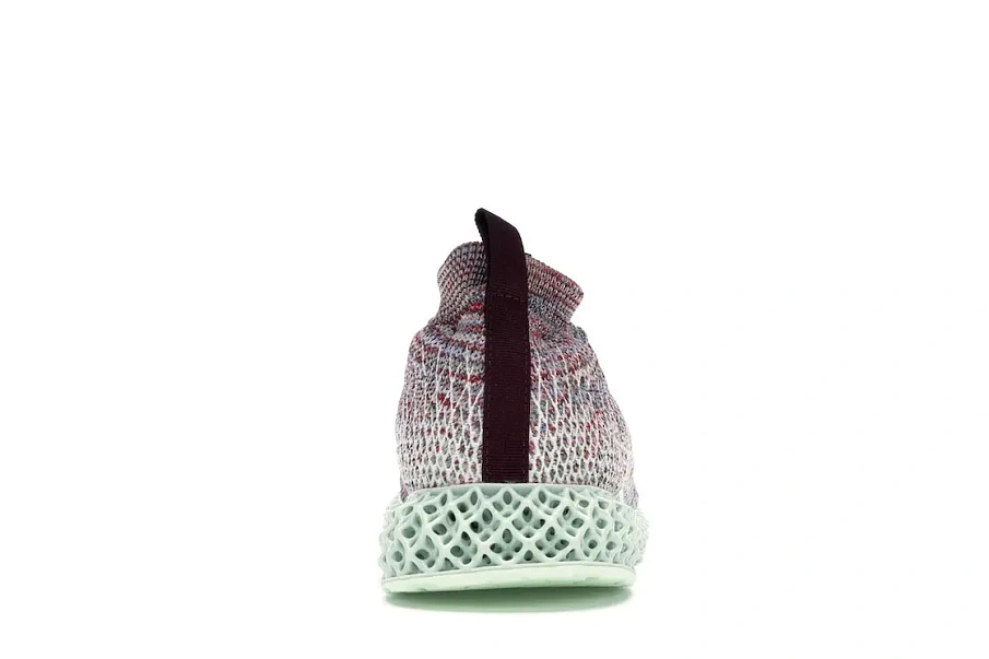 Фото № 4 с приближением к товару «‎adidas Consortium 4D Kith Aspen»