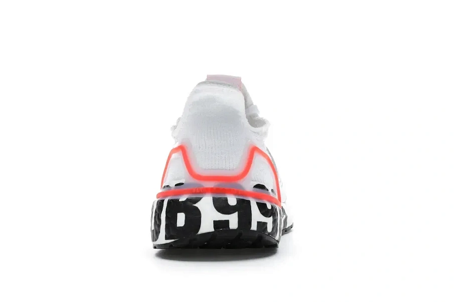 Фото № 4 с приближением к товару «‎adidas Ultra Boost 19 David Beckham Triple Crown 20th Anniversary»