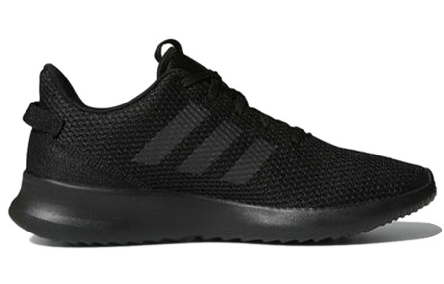 Фото № 2 с приближением к товару «‎adidas Cloudfoam Racer Tr Black»