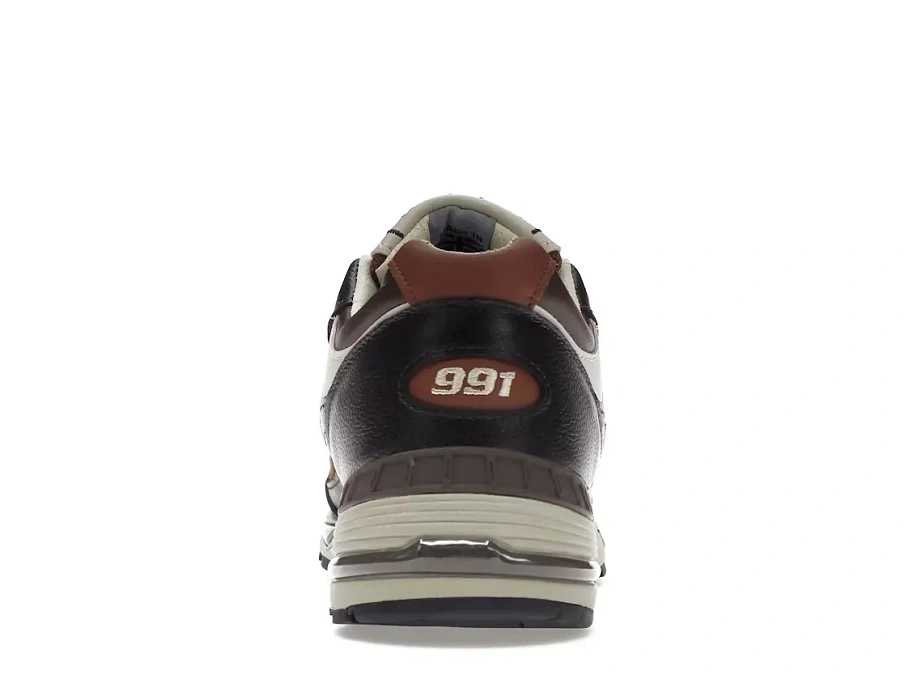 Фото № 4 с приближением к товару «‎New Balance 991»