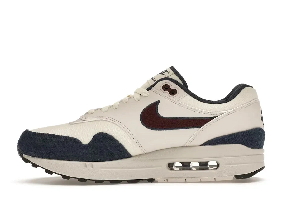 Фото № 3 с приближением к товару «‎Nike Air Max 1»