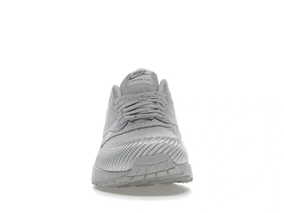 Фото № 2 с приближением к товару «‎Nike Air Max 1 Monotones Vol 1»
