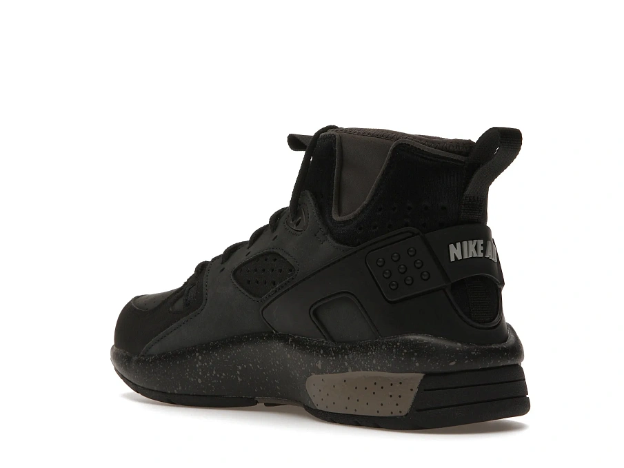 Фото № 6 с приближением к товару «‎Nike ACG Air Mowabb OG Olive Grey (2021)»