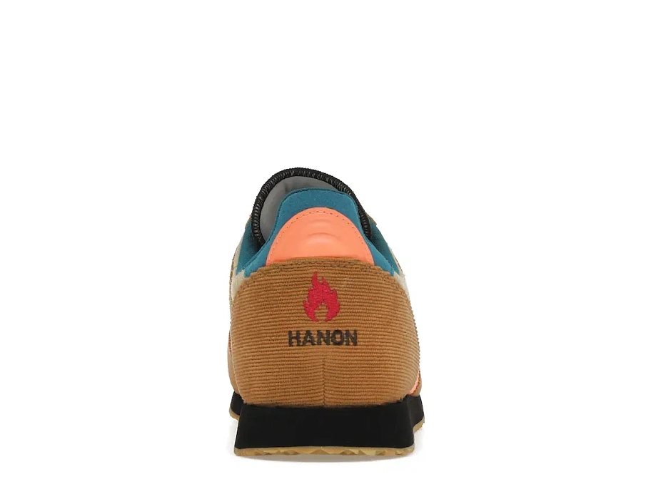 Фото № 4 с приближением к товару «‎adidas EQT Race Walk Hanon Working Mens Club»
