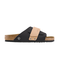 Фото № 1 с приближением к товару «‎Concepts x Birkenstock Kyoto Black Felt»
