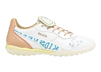Фото № 1 с приближением к товару «‎Puma King TT KidSuper Studios Yellow Misty Rose»