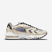 Фото № 2 с приближением к товару «‎Nike Air Max 96 Ii»