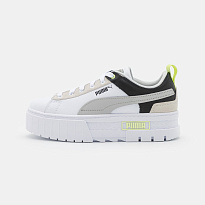 Фото № 1 с приближением к товару «‎Puma Mayze Raw »