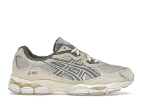 Фото № 1 с приближением к товару «‎ASICS Gel-NYC Concrete Oatmeal»