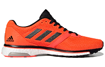 Фото № 2 с приближением к товару «‎adidas Adizero Adios 4 Women's»