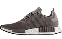 Фото № 1 с приближением к товару «‎adidas NMD R1 R1 Tech Earth»