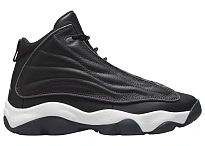 Фото № 1 с приближением к товару «‎Jordan Pro Strong Black White»