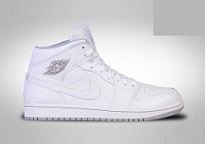 Фото № 1 с приближением к товару «‎Nike Air Jordan 1 Retro Wolf »