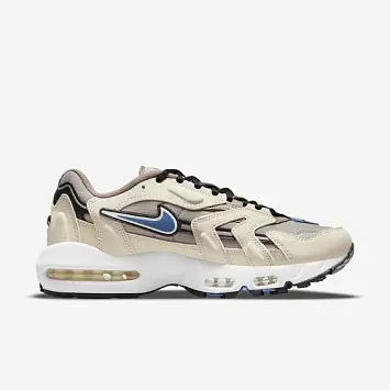 Nike Air Max 96 Ii - 2