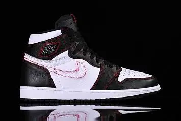 Nike Air Jordan 1 Retro OG Defiant  - 2