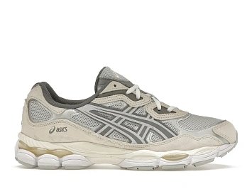 ASICS Gel-NYC Concrete Oatmeal - 1