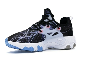 Nike React Presto Trouble at Home - 3