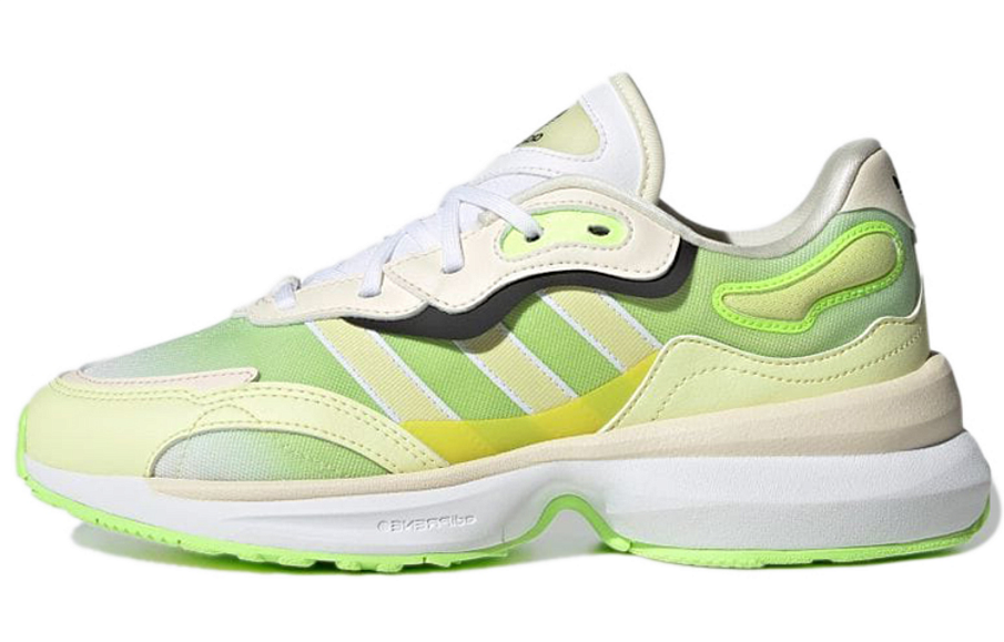 Фото № 1 с приближением к товару «‎adidas originals Zentic Green»