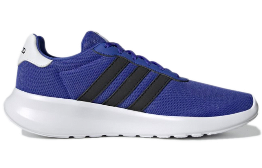 Фото № 2 с приближением к товару «‎ adidas neo Lite Racer 3.0 Running shoes»
