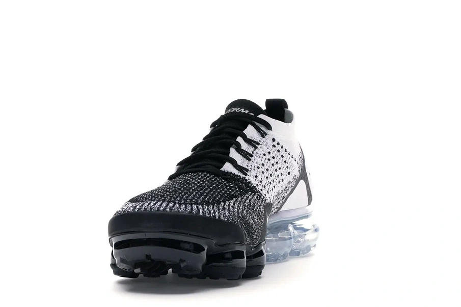 Фото № 3 с приближением к товару «‎Nike Air VaporMax Flyknit 2 Orca»