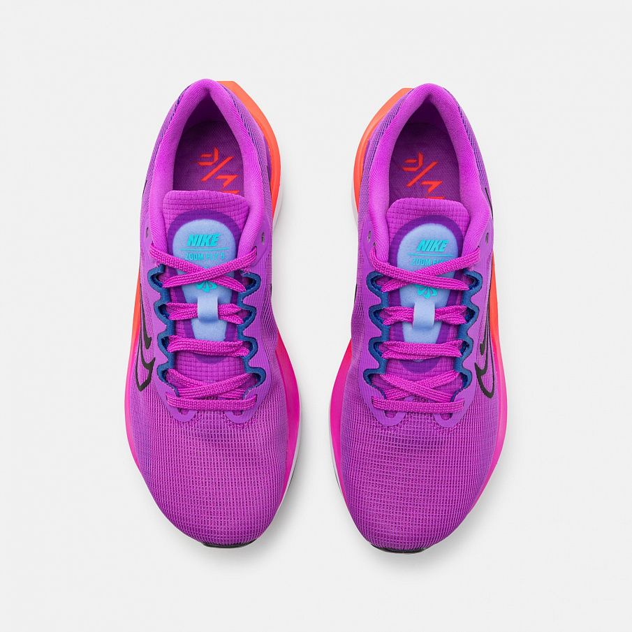 Фото № 4 с приближением к товару «‎Nike Zoom Fly 5»