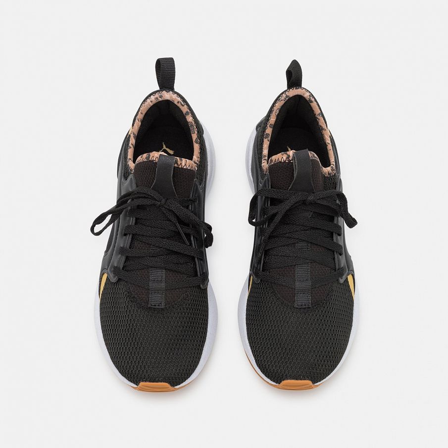 Фото № 4 с приближением к товару «‎Puma Better Foam Adore Safari Glam»